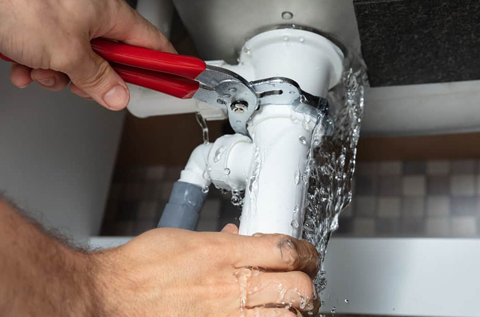 How to Handle Plumbing Emergencies