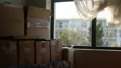 How to Make Moving Day Less Stressful for the Whole Family