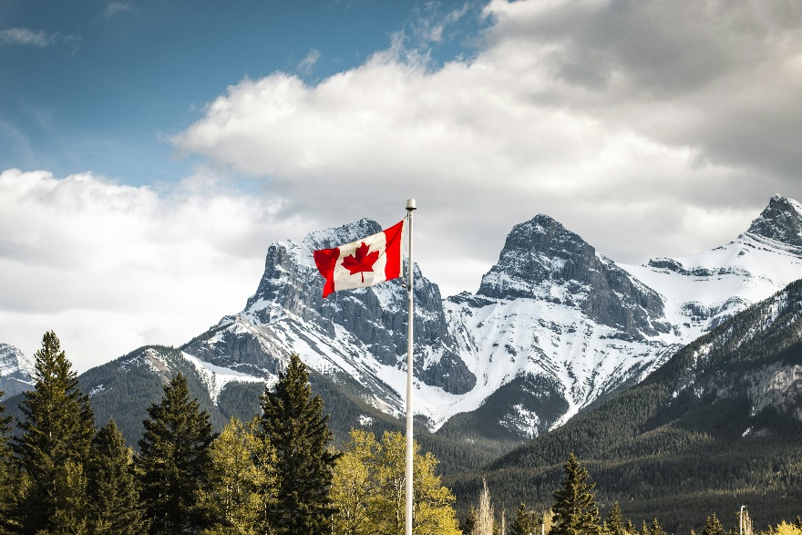 How to Plan a Stress Free International Vacation to Canada