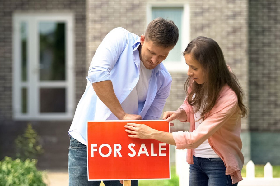 How to Sell Your House Fast in a Slow Real Estate Market