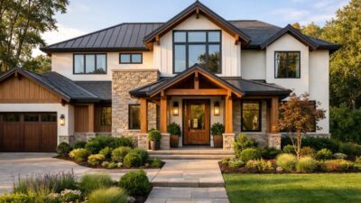 Key Considerations When Building a Custom Home