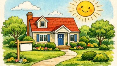 Lakewood Home Sellers Guide Insights Strategies and Local Market Trends