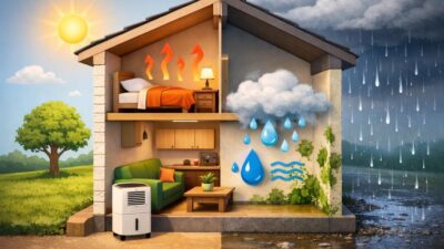 Mold Prevention in a Changing Climate