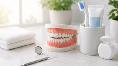 Preventive Dental Care for Families