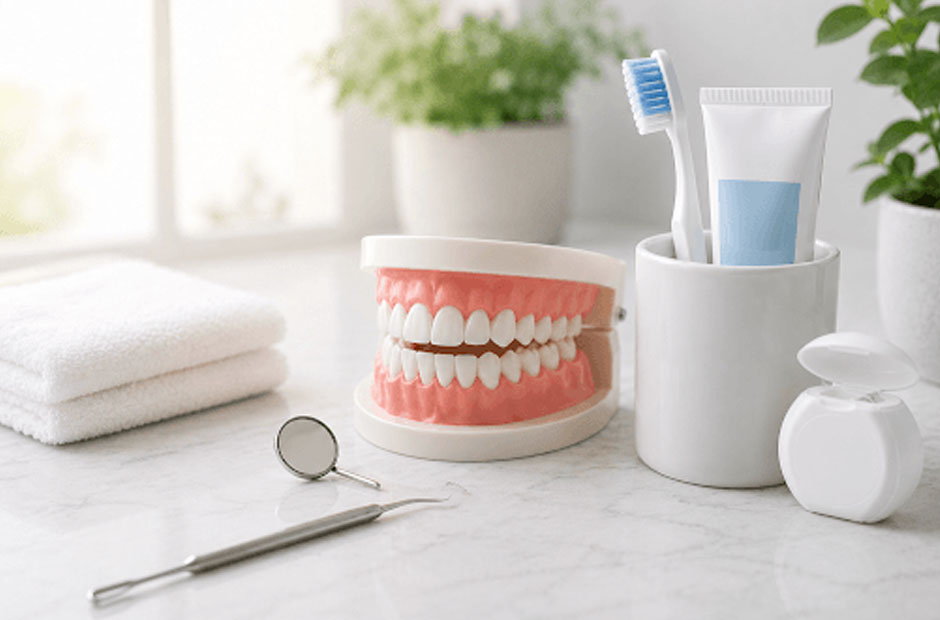 Preventive Dental Care for Families