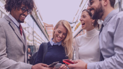 Rapidly Changing Job Market