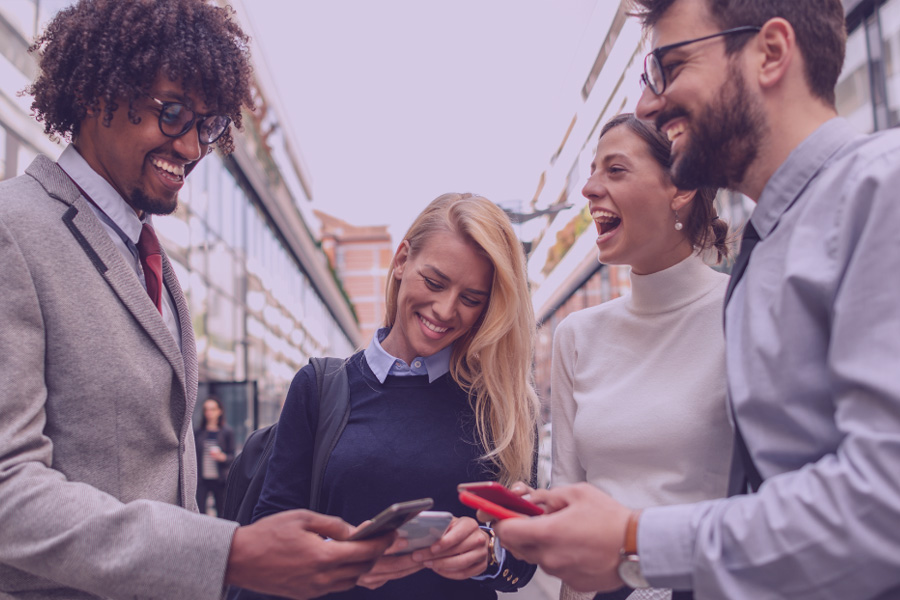 Rapidly Changing Job Market