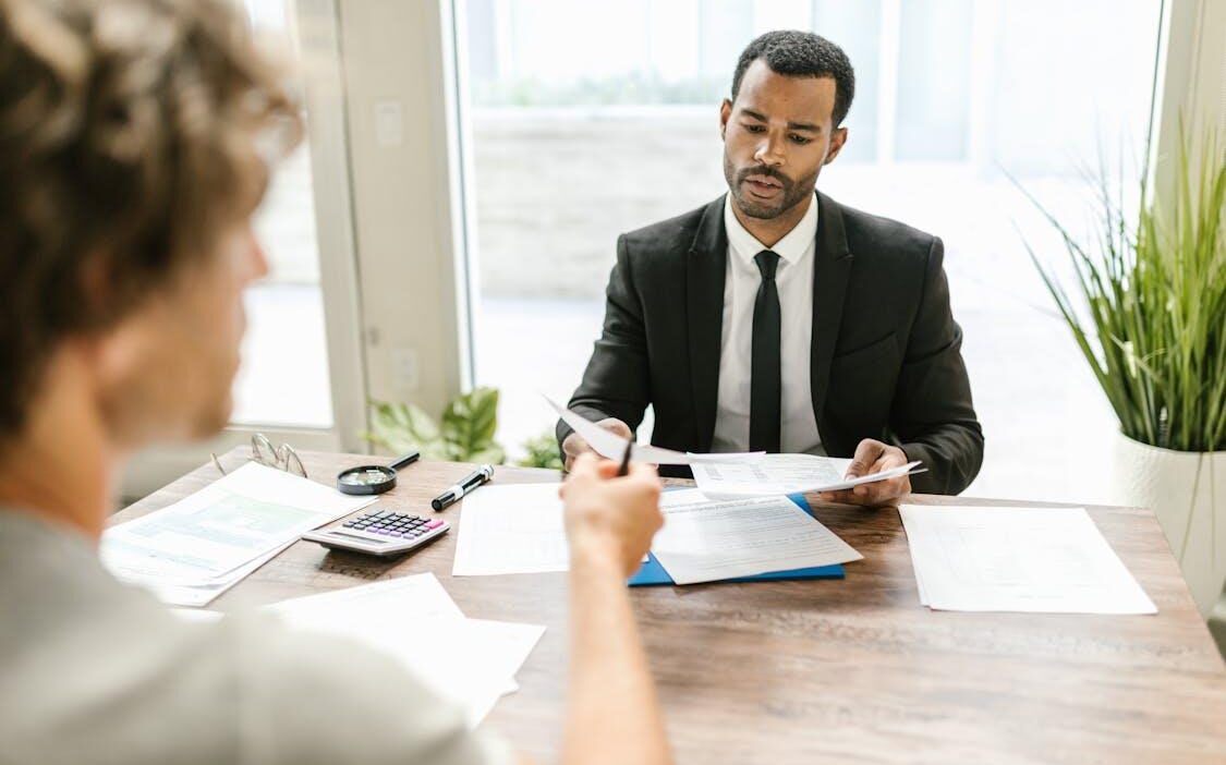 Signs You May Need a Different Approach to Financial Planning