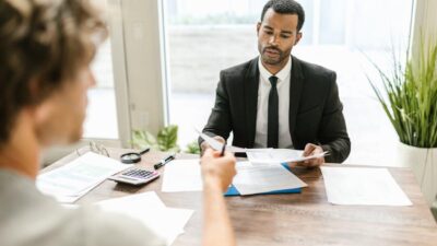 Signs You May Need a Different Approach to Financial Planning