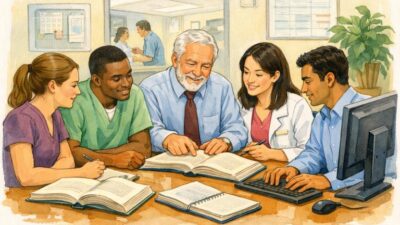 Strategic Health Management