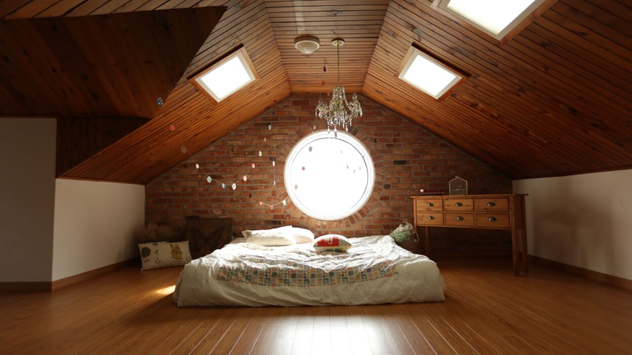 The Attic Red Flags Every Homeowner Should Know and Fix ASAP