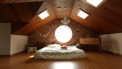 The Attic Red Flags Every Homeowner Should Know and Fix ASAP