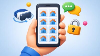 The Digital Transformation of Home Buying