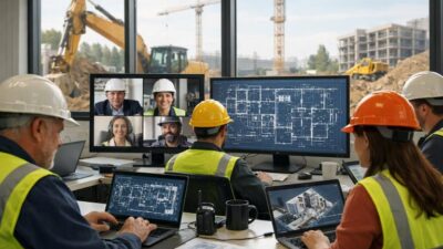 The Evolution of Remote General Contracting