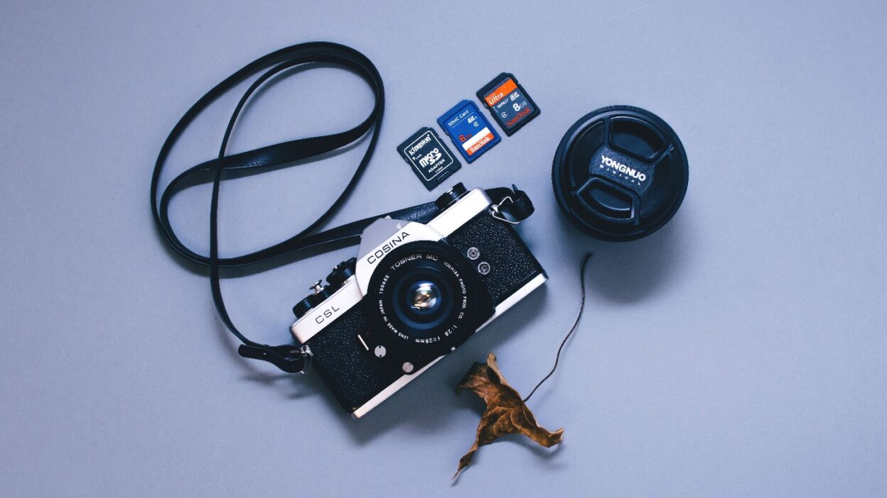 The Growing Importance of Reliable Storage in Digital Media Production
