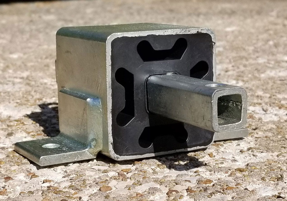 The Role Of Rubber Molding In Creating Durable And Customizable Products