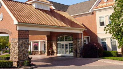 The Top 10 Assisted Living Facilities