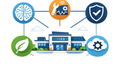 Top Facility Maintenance Trends to Watch in 2026