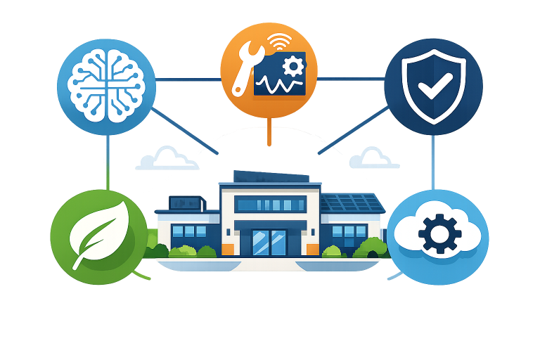 Top Facility Maintenance Trends to Watch in 2026