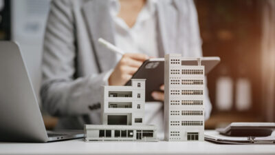 Transforming Facility Maintenance