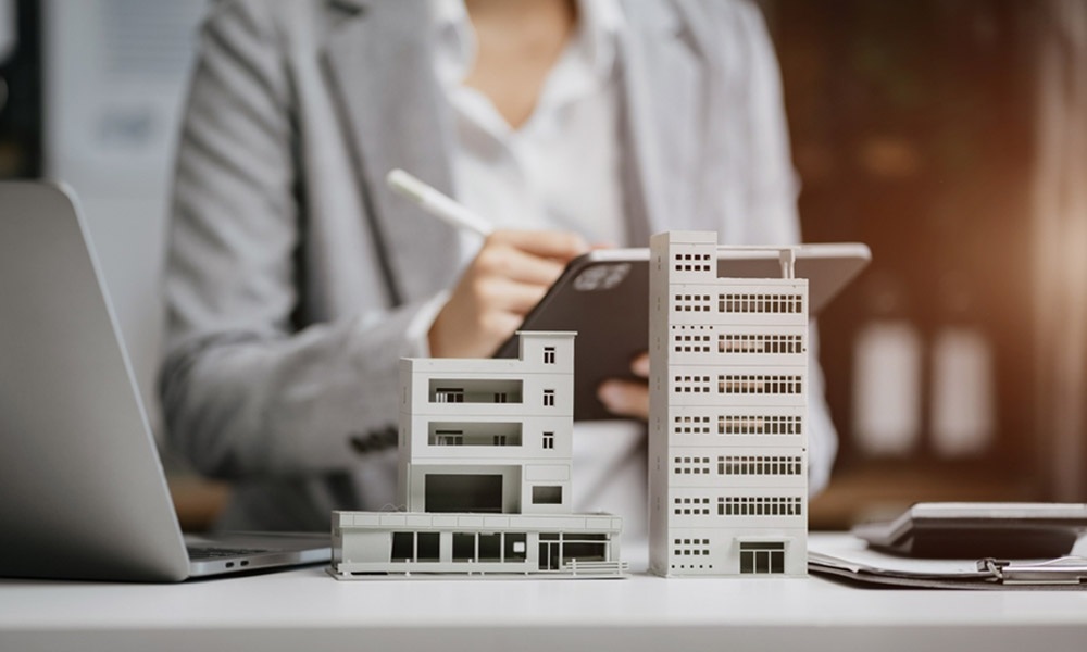 Transforming Facility Maintenance