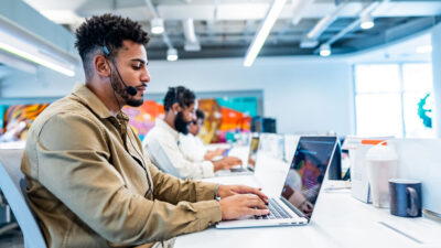 Transforming Service Desk Operations
