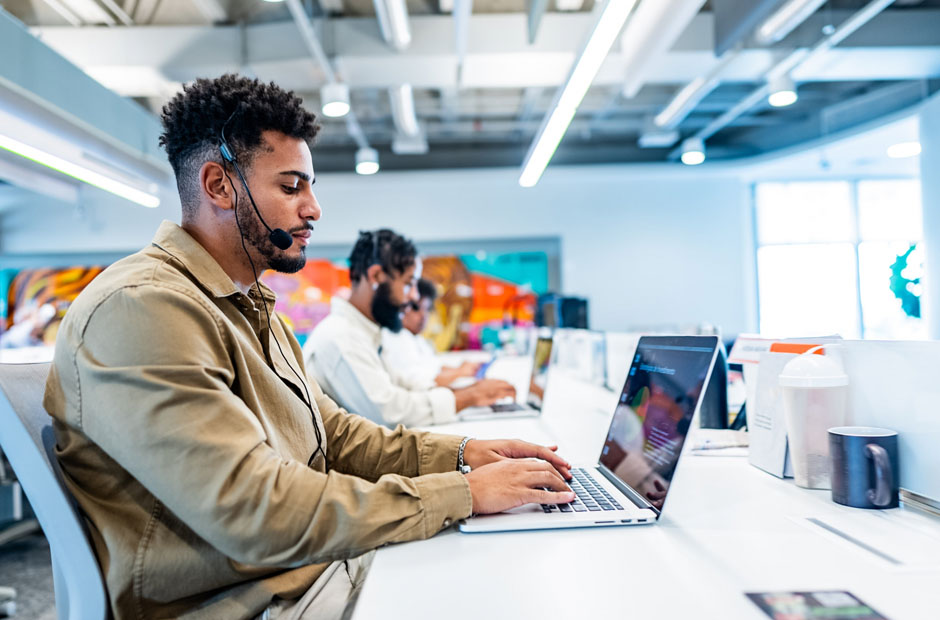 Transforming Service Desk Operations