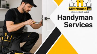 What Are Handyman Services