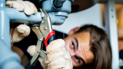 What Causes Clogged Drains