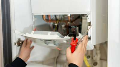 Why Proper Heater Installation Leads to Better Energy Savings and Reliability