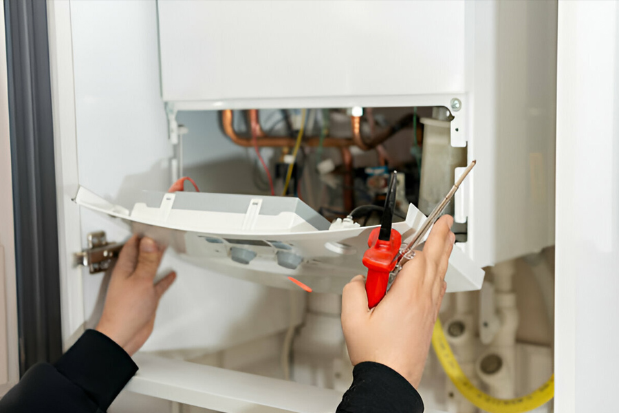 Why Proper Heater Installation Leads to Better Energy Savings and Reliability