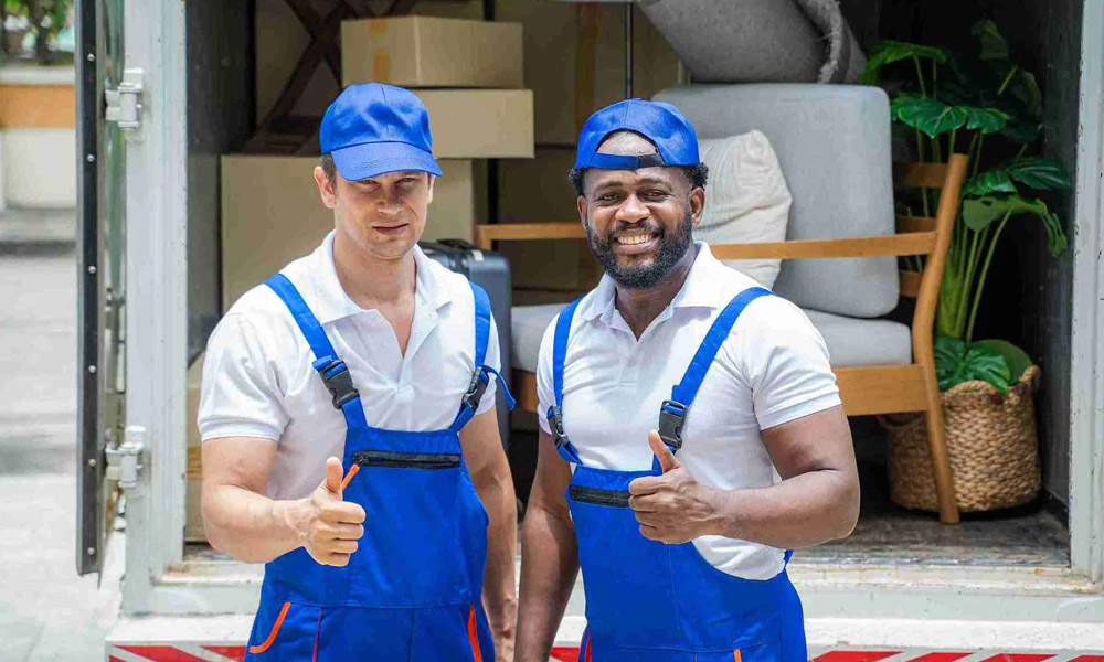 Your Guide to Professional Junk Removal Services