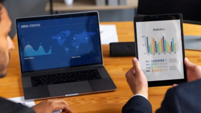 How Data Driven Decision Making Empowers Business Growth