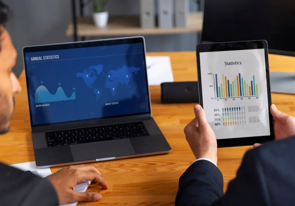 How Data Driven Decision Making Empowers Business Growth