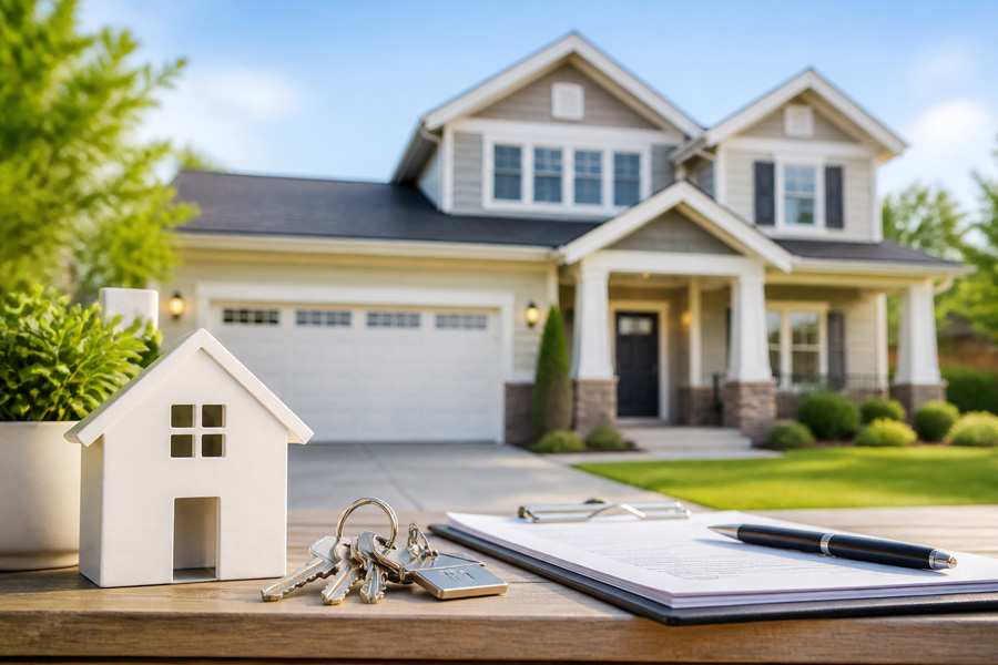 How to Sell Your House Quickly in a Changing Market