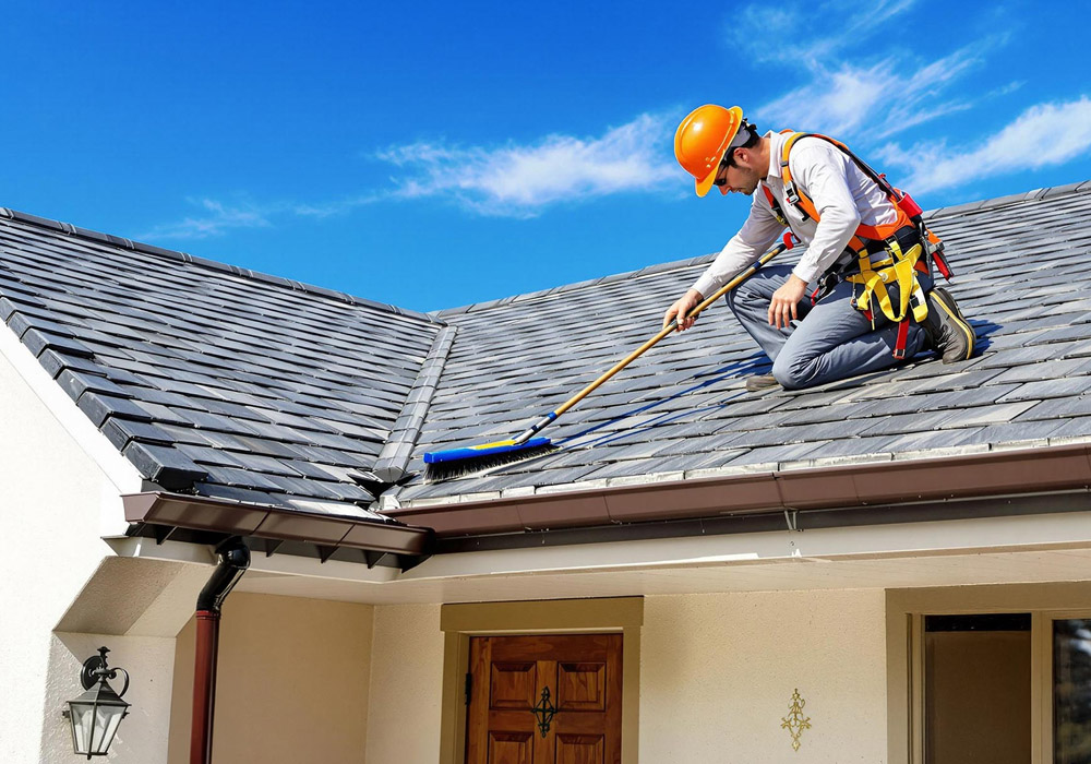 Innovative Solutions to Extend the Longevity of Your Roof