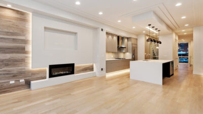 Luxury Home Remodeling in Chicago Why MK Construction Builders Inc