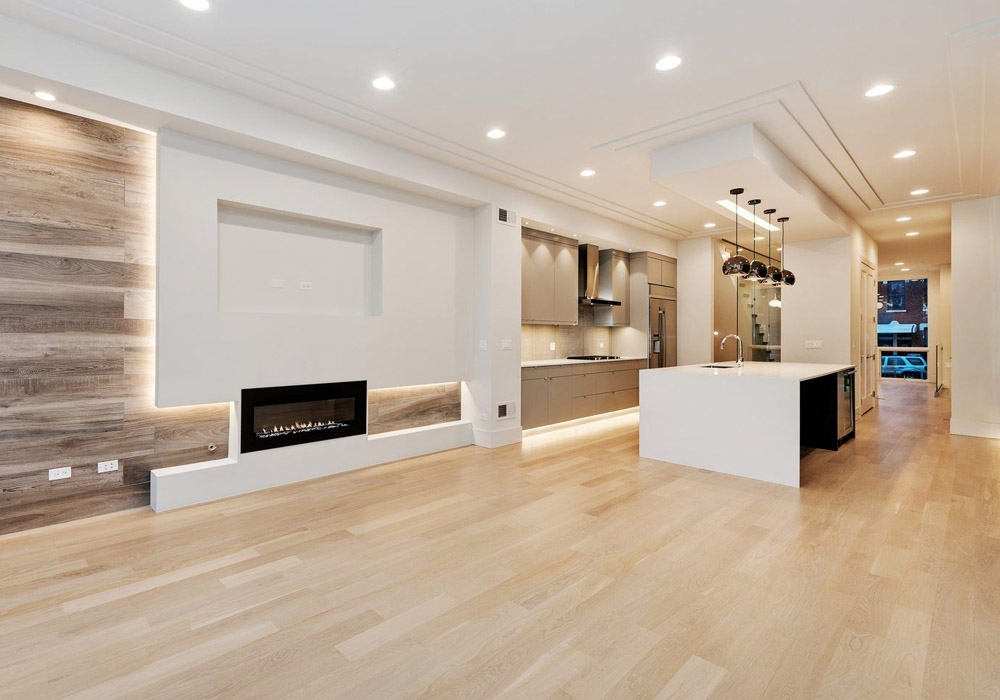 Luxury Home Remodeling in Chicago Why MK Construction Builders Inc