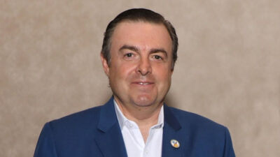 Pavel Perlov on Why Staying Local With Manufacturing Creates a Global Competitive Advantage