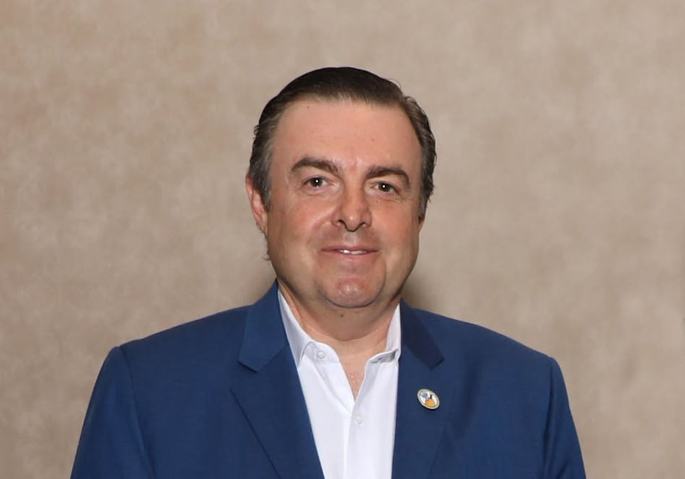 Pavel Perlov on Why Staying Local With Manufacturing Creates a Global Competitive Advantage
