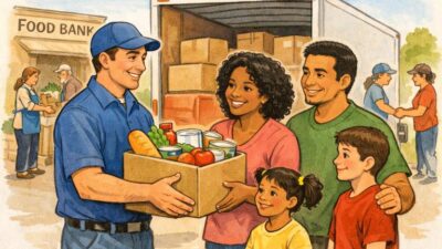 The Impact of Moving Companies on Local Communities