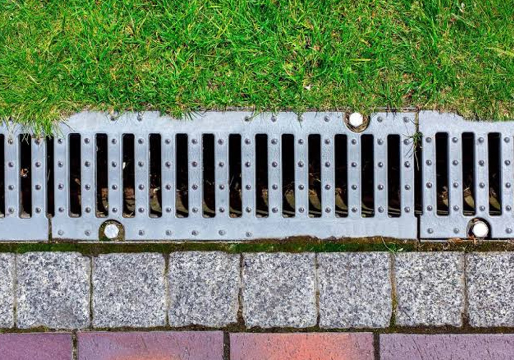 The Importance of Effective Drainage Systems