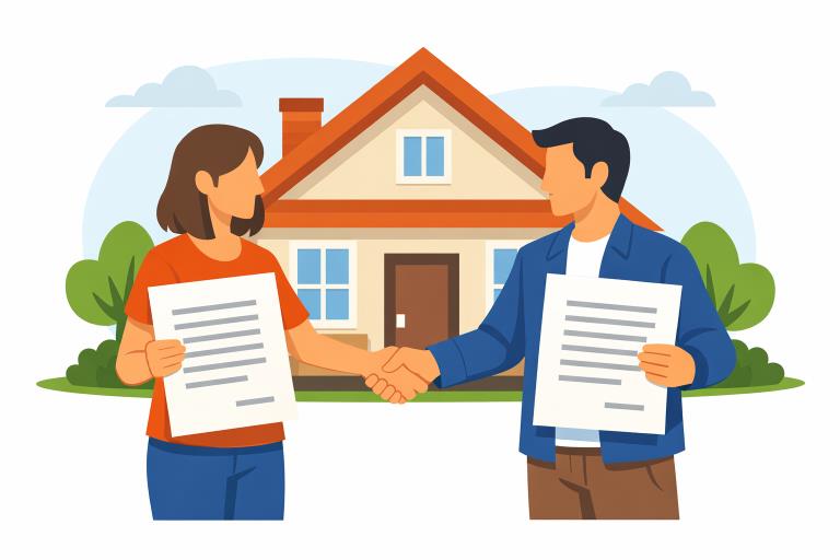 The Power of Owner Financing in Plano TX