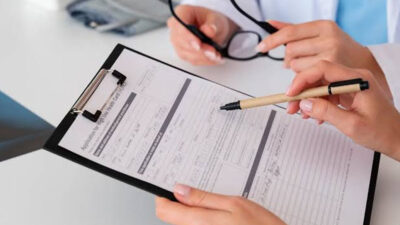 What Every Med Spa Owner Needs To Know About Patient Consent Forms