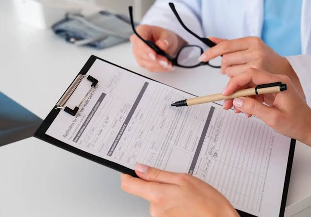 What Every Med Spa Owner Needs To Know About Patient Consent Forms