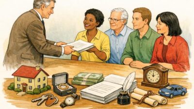 What Happens After Probate Closes Essential Steps and Considerations