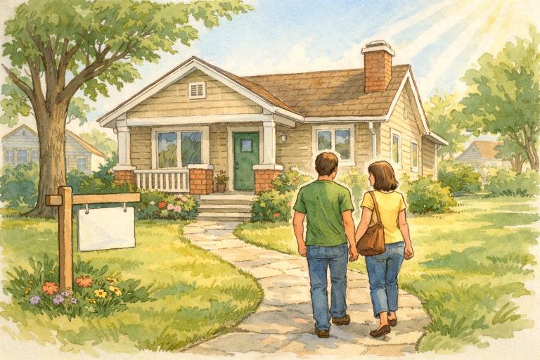 Your Complete Guide to Selling a House Fast in Hazel Park MI