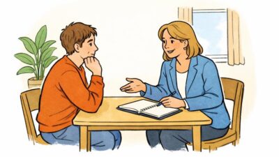 ow Life Coaching Can Transform Your Wellbeing and Career