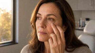 A Practical 2026 Guide To Eyelid Rejuvenation
