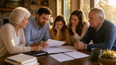 How To Create An Estate Plan That Protects Your Familys Future